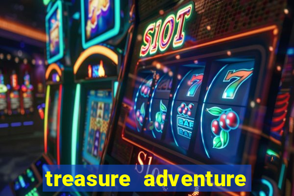 treasure adventure 2 apk